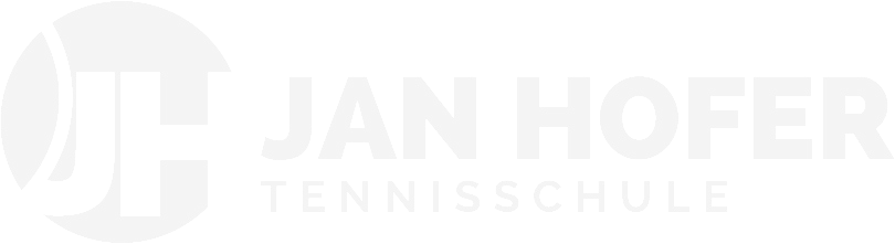 Logo Jan Hofer Tennisschule
