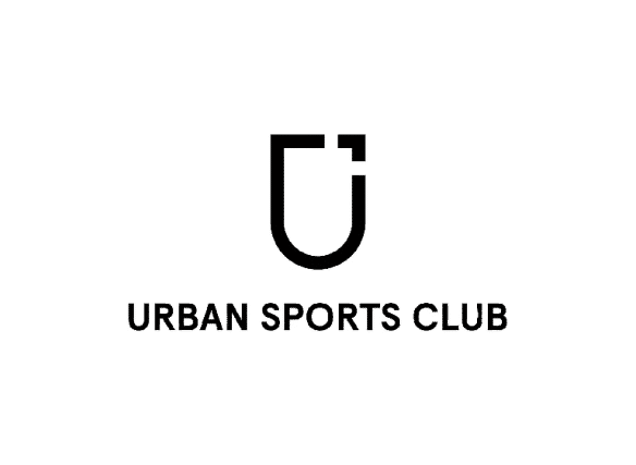 Urban Sports Club Logo